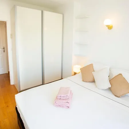 Penthouse With Panoramic Views شقة *