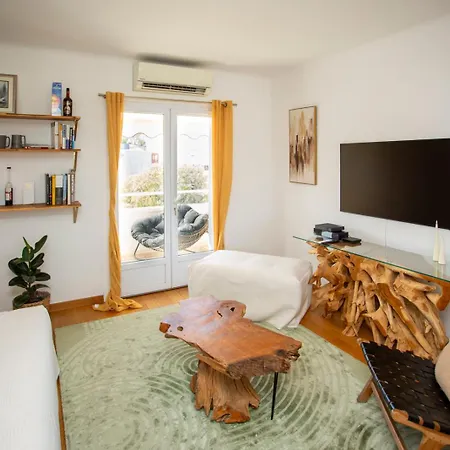 Penthouse With Panoramic Views شقة أنتيب