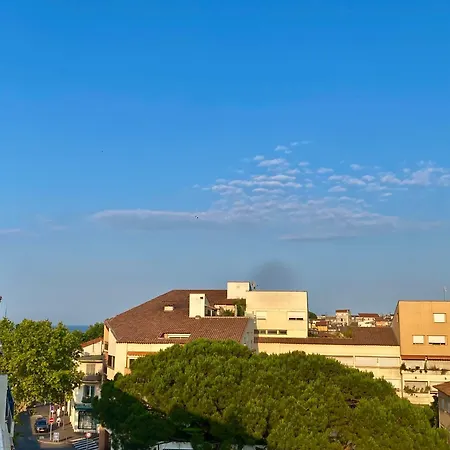 Apartment Penthouse With Panoramic Views