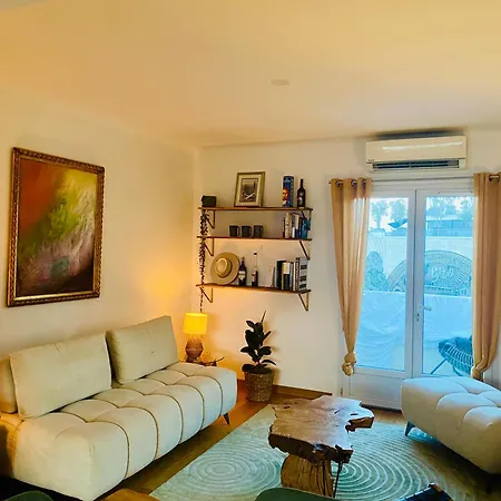 Apartment Penthouse With Panoramic Views