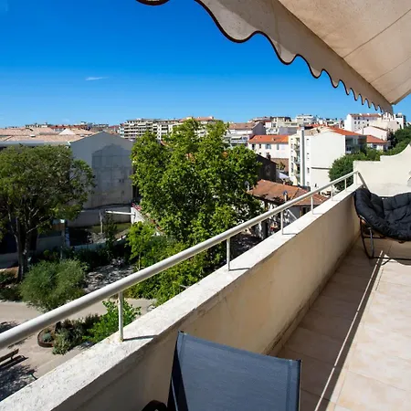 Apartamento Penthouse With Panoramic Views *