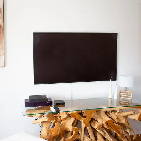 Penthouse With Panoramic Views * Antibes