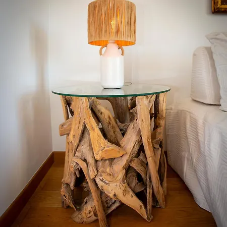 Penthouse With Panoramic Views